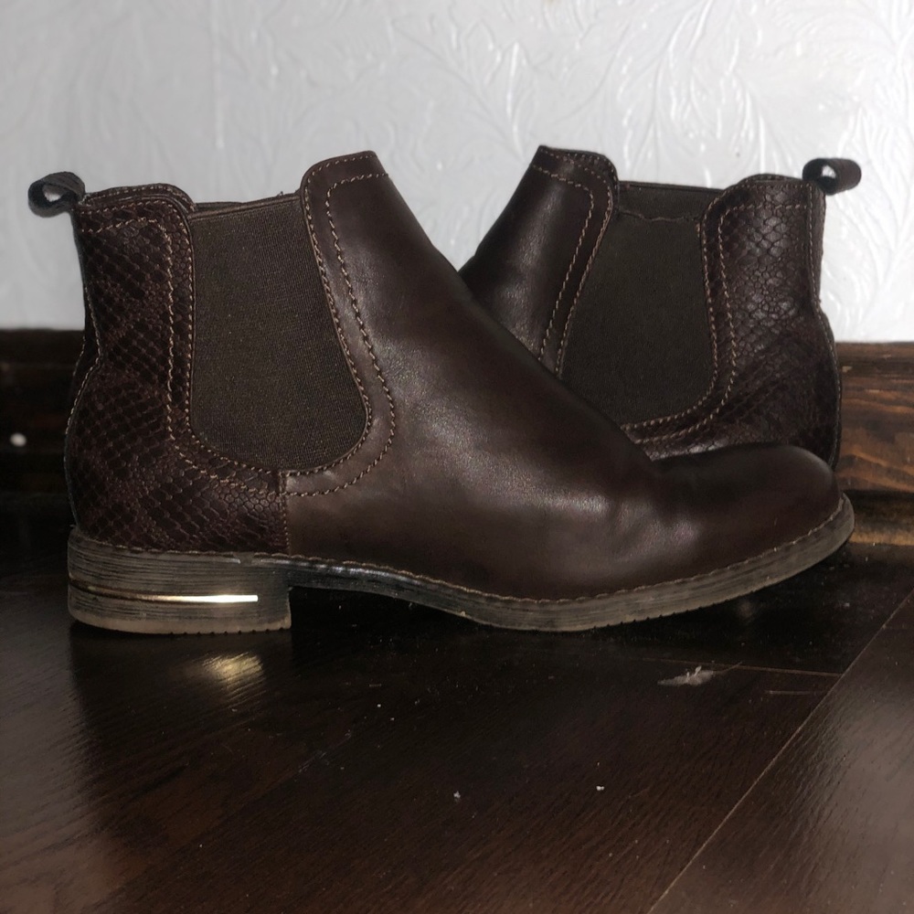 Via PINKY Collection booties - Picture 3 of 6